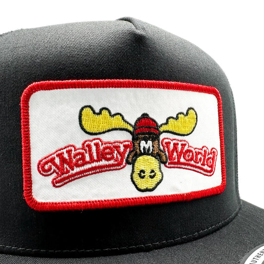 Walley World Trucker Hat