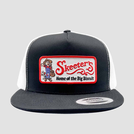 Skeeter's Gainesville Florida Gators Trucker Hat