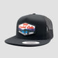 Camp Crystal Lake Friday the 13th Trucker Hat