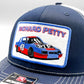 Richard Petty STP Racing Nascar Trucker