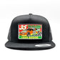 Todd Bodine Tabasco Racing Trucker Hat