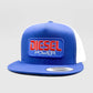 Diesel Power Trucker Hat