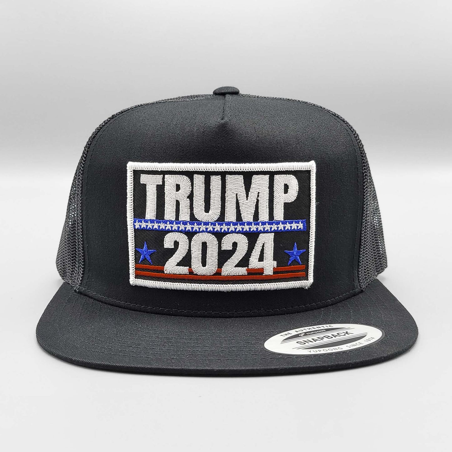 Donald Trump 2024 Election Republican Trucker Hat