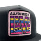 All You Need is Love Trucker Hat