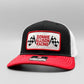 Donnie Allison Racing Trucker Hat