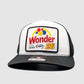 Ricky Bobby Signature Wonder Racing Trucker Hat