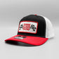 Donnie Allison Racing Trucker Hat