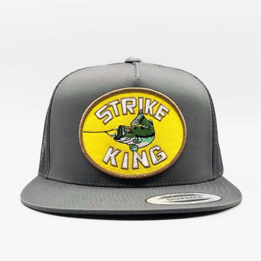 Strike King Fishing Trucker Hat