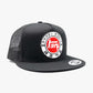 Toyota Racing TEQ Classic Patch Trucker Hat