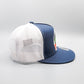 Heddon Fishing Trucker Hat