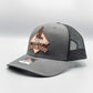 Cowboy Club Ranch Rodeo Trucker Hat