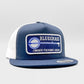 Bluegrass Music It's Finger Picking Good Trucker Hat