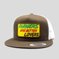 Farmers are Better Lovers Trucker Hat