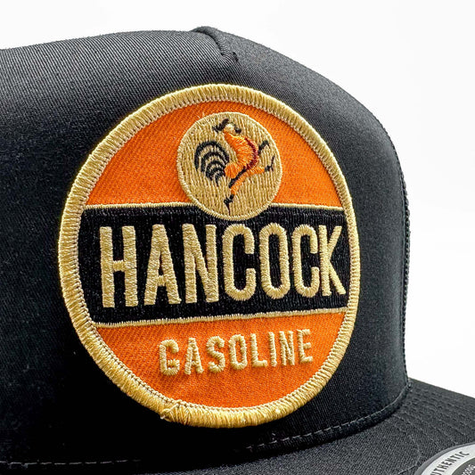 Hancock Gasoline [Limited Edition] Trucker Hat