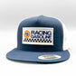 76 Racing Trucker Hat