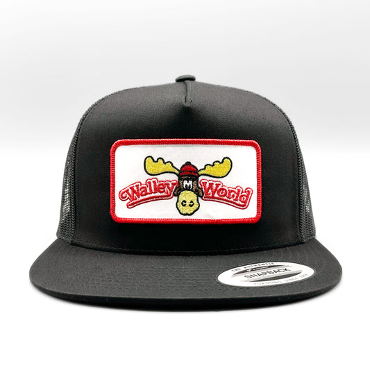 Walley World Trucker Hat