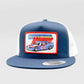 Terry Labonte Nascar Racing Trucker Hat