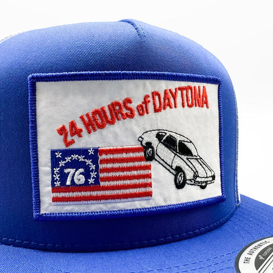 Rolex 24 Hours of Daytona IMSA Trucker