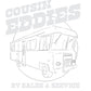 Cousin Eddie's RV Service Vacation Movie Trucker Hat