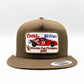 Bill Elliott Coors Winston Cup Champion Nascar Trucker