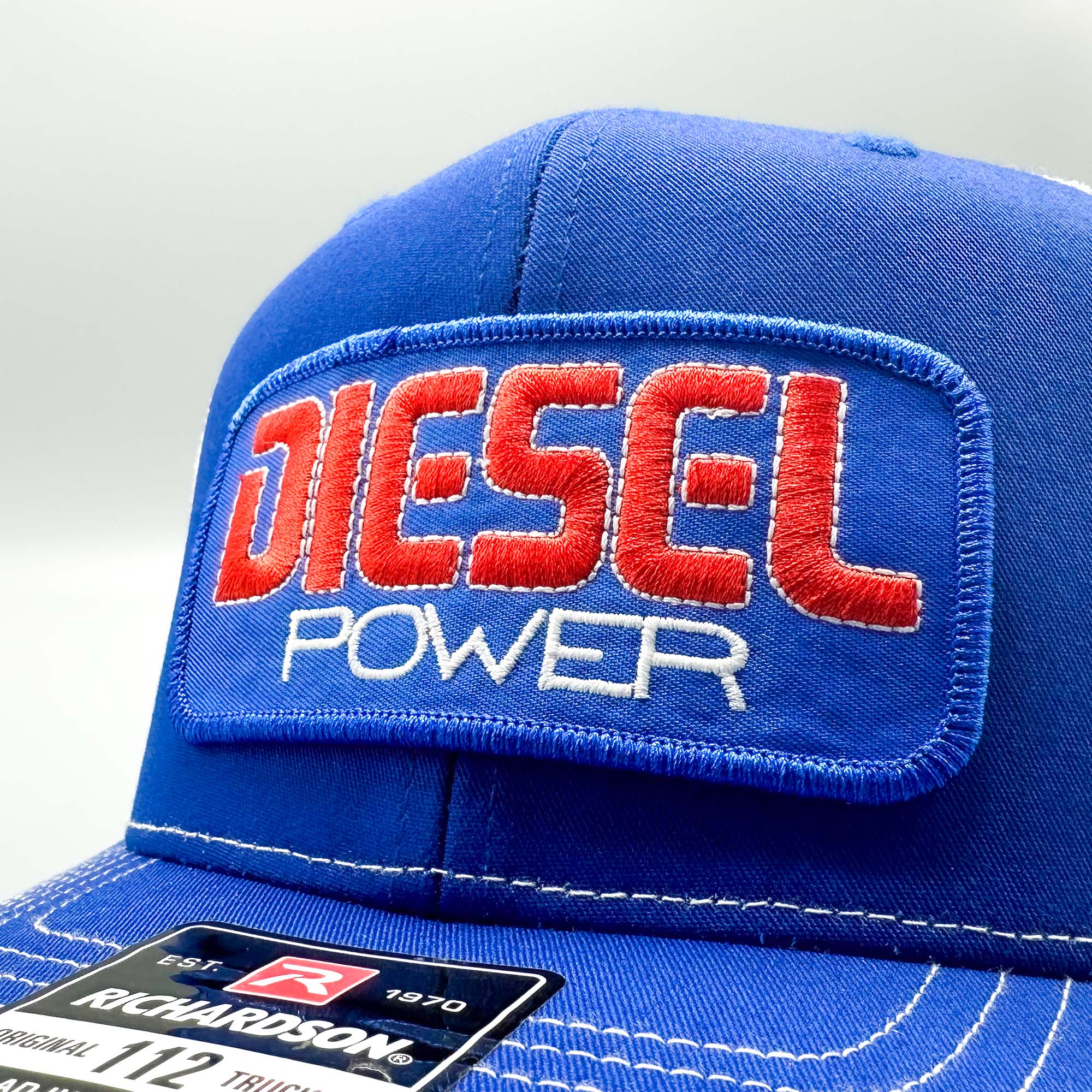 Hat diesel on sale