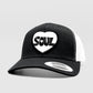 Heart & Soul Trucker Hat