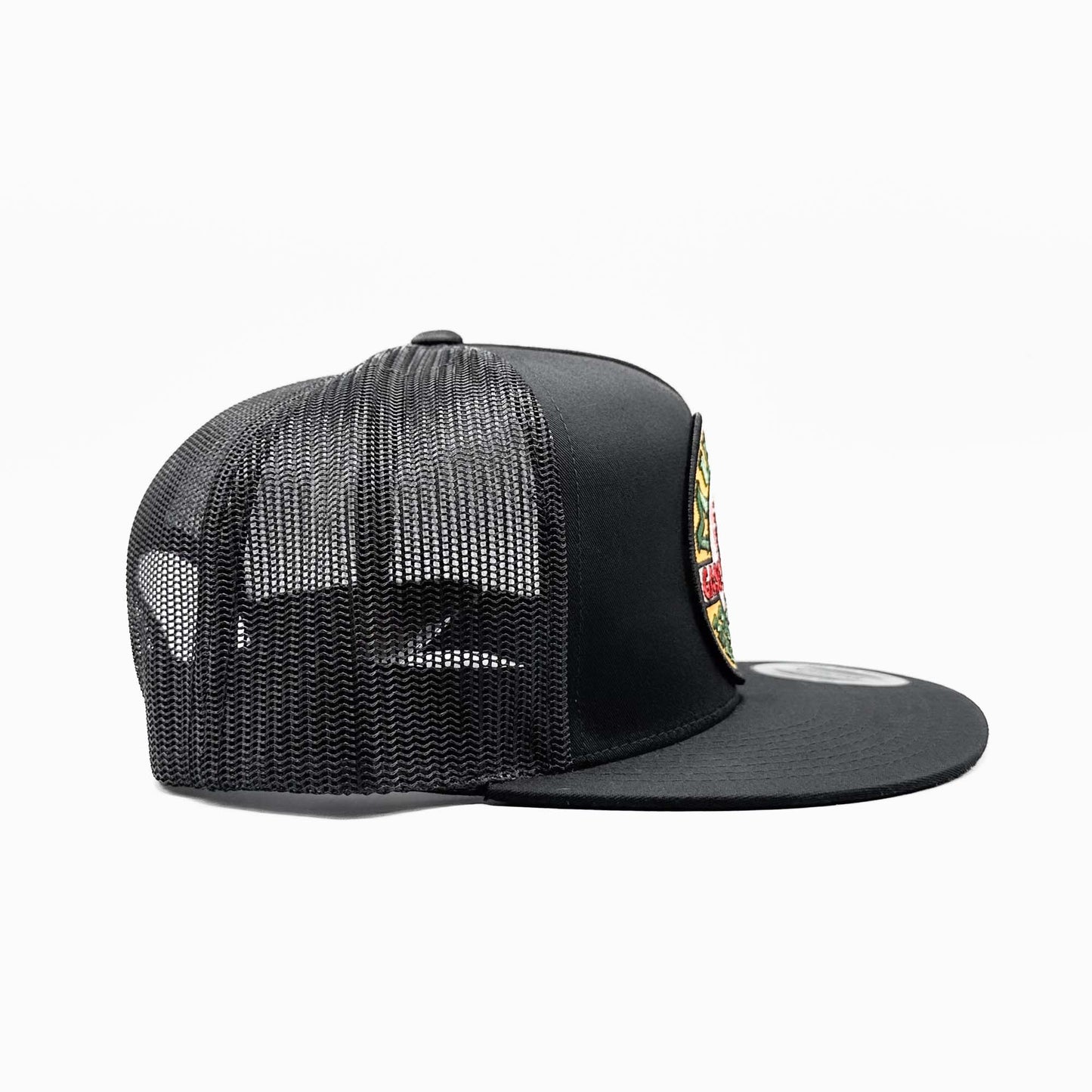 Musgo Gasoline [Limited Edition] Trucker Hat