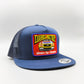 Darrell Waltrip Winston Cup Trucker Hat