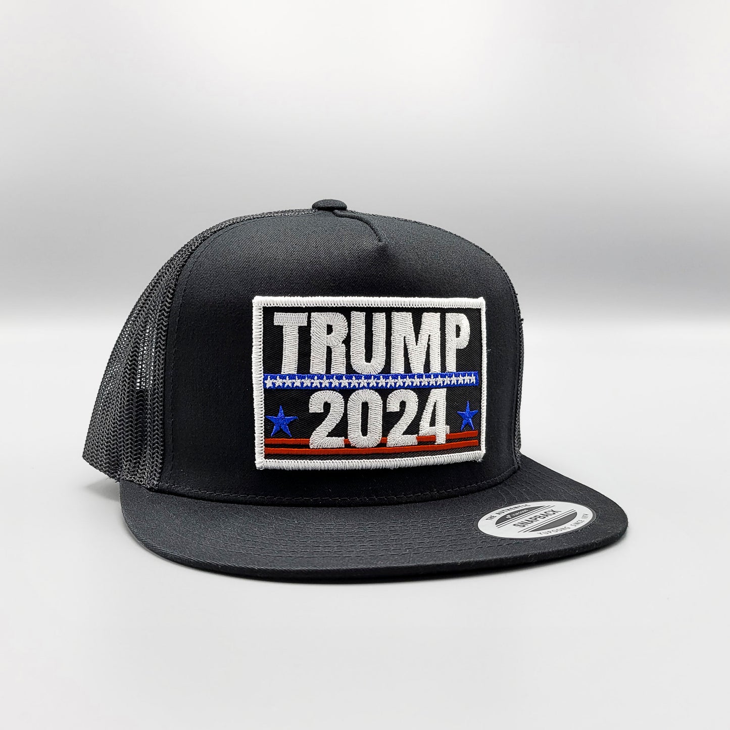 Donald Trump 2024 Election Republican Trucker Hat