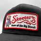 Skeeter's Trucker Hat "Vintage Truckers Original"