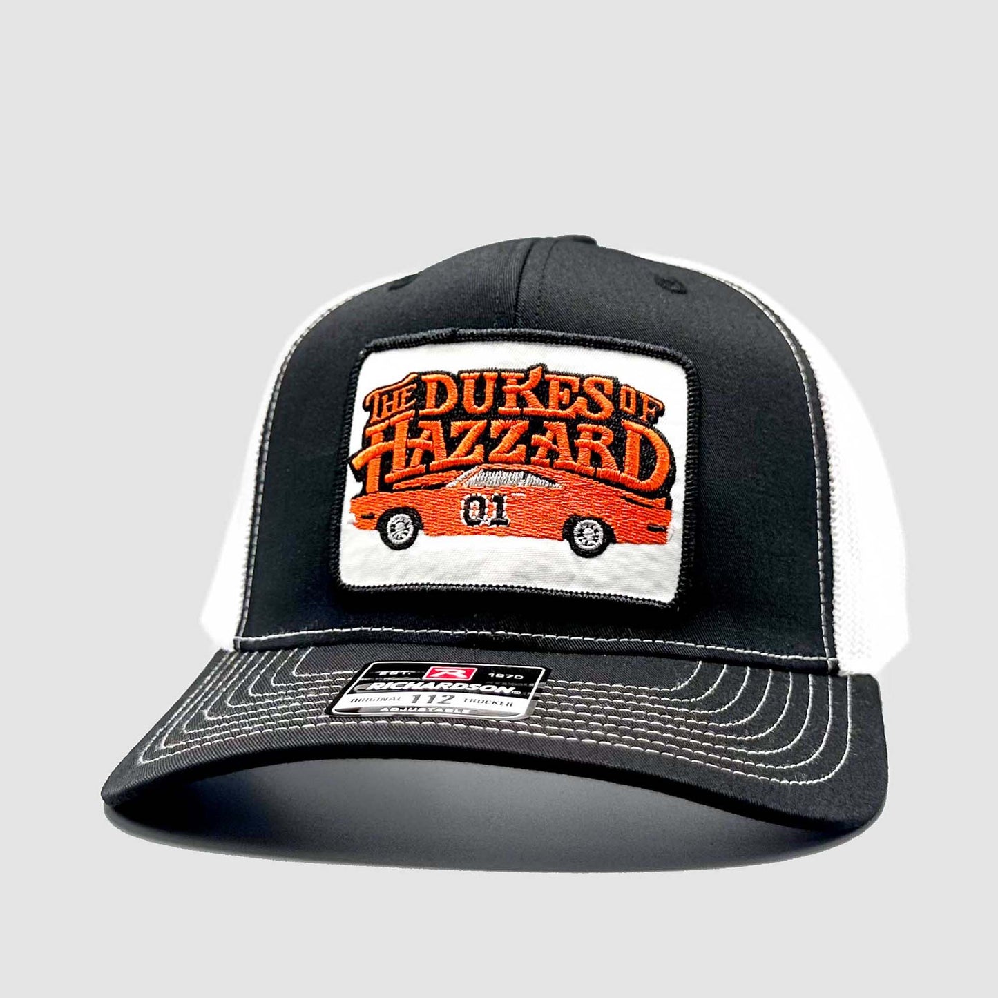 Dukes of Hazzard Trucker Hat