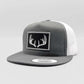 Big Buck Antlers Trucker Hat