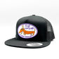 Wiener Party Funny Daschshund Trucker Hat