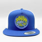 Banana Board 70's Skateboarding Trucker Hat