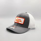 Nascar Winston Cup Racing Richardson Trucker Hat