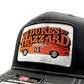 Dukes of Hazzard Trucker Hat