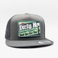 Dirty Hoe Garden Supply Hat