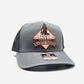 Cowboy Club Ranch Rodeo Trucker Hat