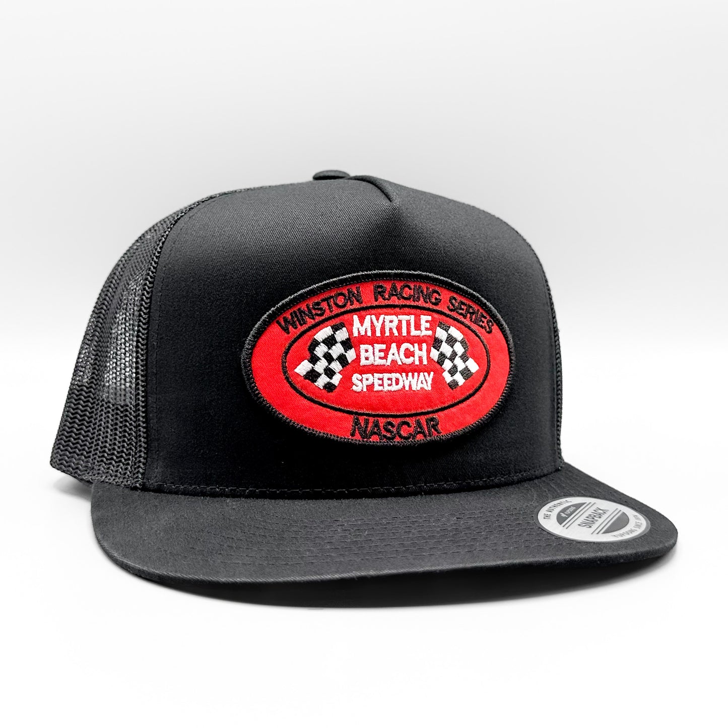 Myrtle Beach Speedway, Nascar Winston Series Trucker Hat