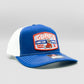 Forrest Gump's Lawn Care Trucker Hat