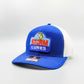 Storm Lures Bass Fishing Trucker Hat