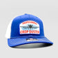 Professional Crop Duster Funny Trucker Hat