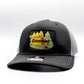 Happy Camper Trucker Hat