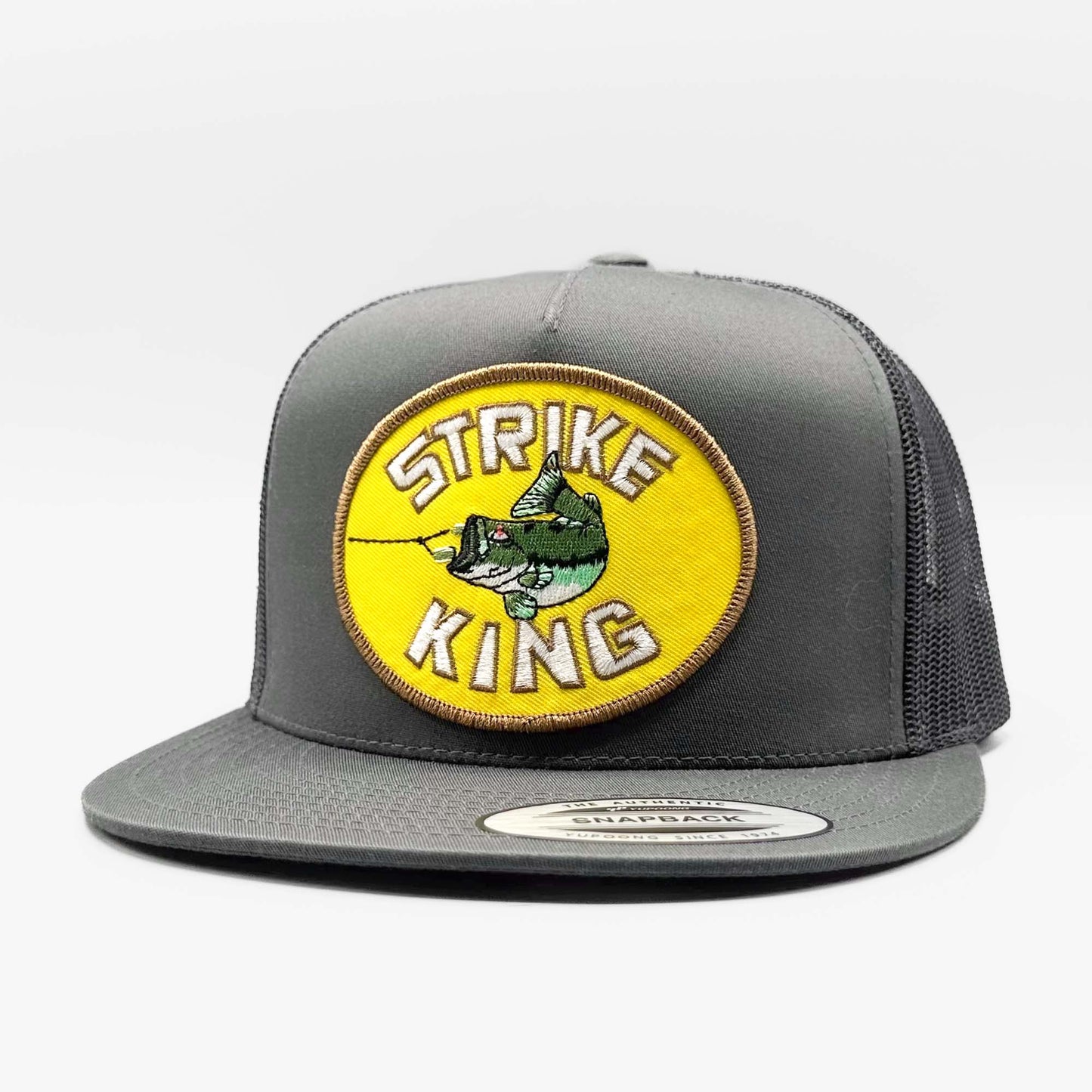 Strike King Fishing Trucker Hat