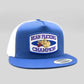 Bean Flicking Champ Trucker Hat