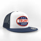 Donald Trump for President 2024 Trucker Hat