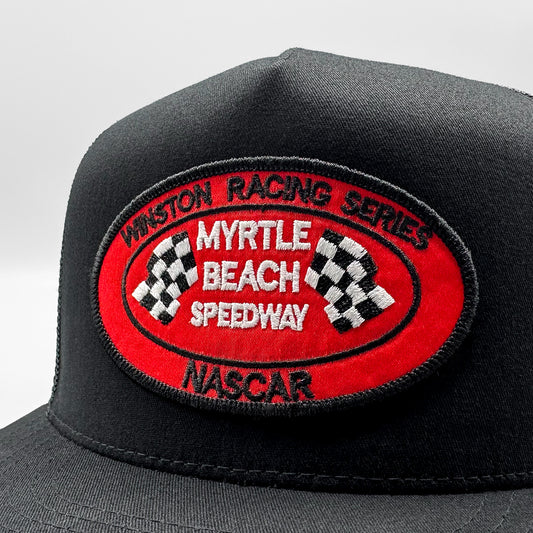 Myrtle Beach Speedway, Nascar Winston Series Trucker Hat