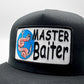 Master Baiter Funny Fishing Trucker Hat