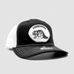 Coonhunter Southern Racoon Hunting Trucker Hat