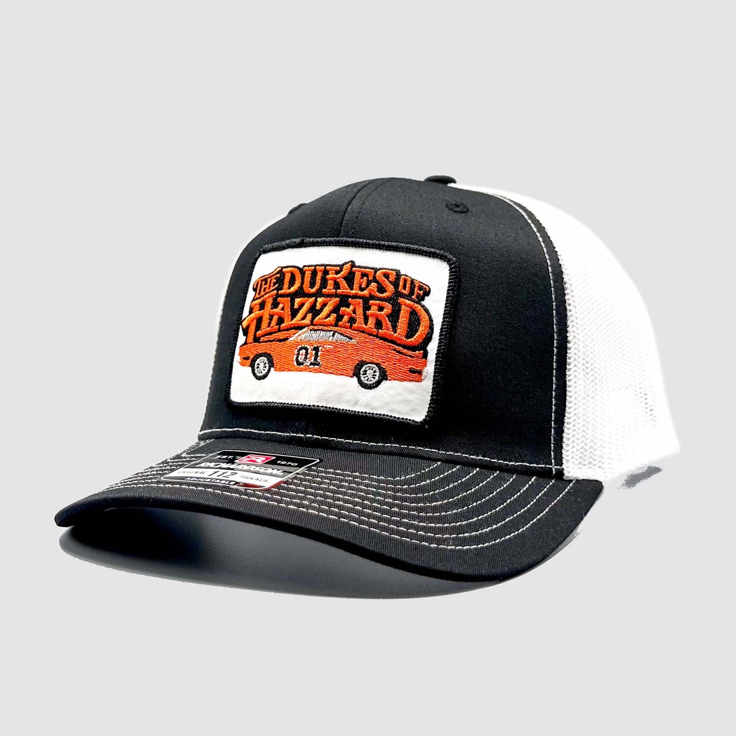 Dukes of Hazzard Trucker Hat